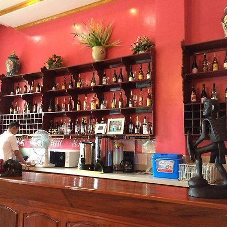 Highlander酒店及度假村 Solano 外观 照片