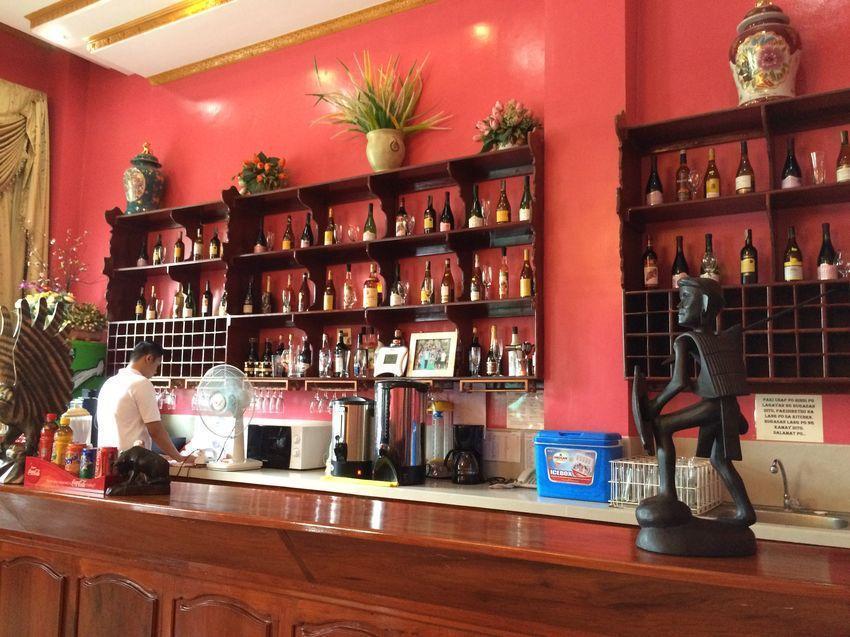 Highlander酒店及度假村 Solano 外观 照片